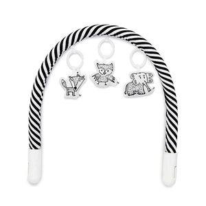 DockATot® Toy Arch

+ Cheeky Chums Toy Set